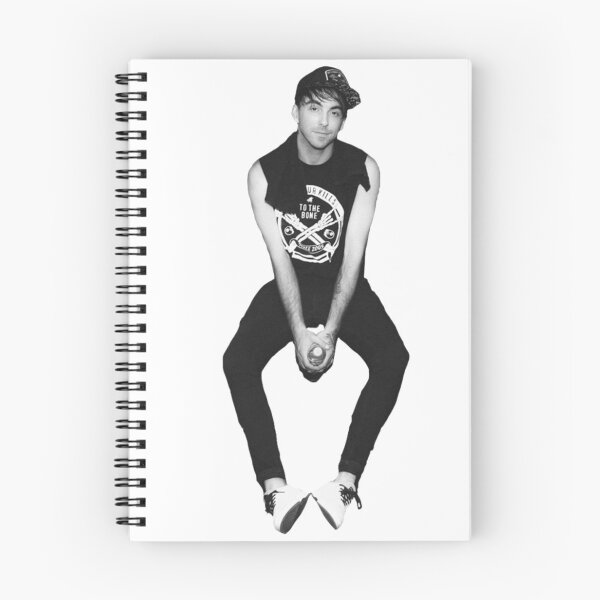 Item preview, Alex Gaskarth designed and sold by amyyh.