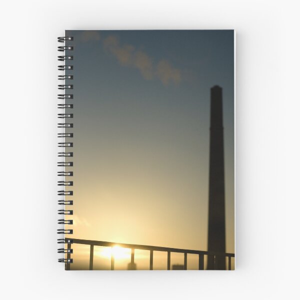 Artikelvorschau, industry never sleeps entworfen und verkauft von Peter McConvill.