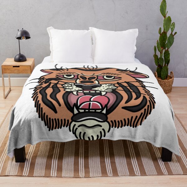 Item preview, Panthera tigris designed and sold by Tanisha Vidale.