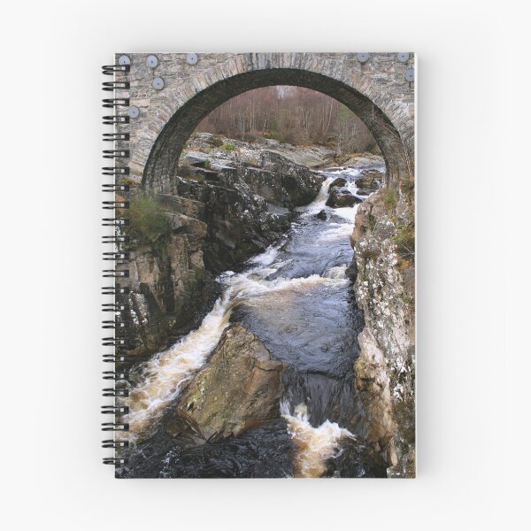 Item preview, River Blackwater  Bridge designed and sold by Alexanderargyll.