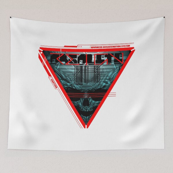 Item preview, Chaos Reign: Obsolete designed and sold by lab5studios.