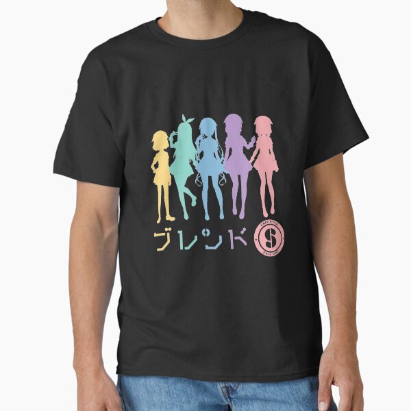 Item preview, Blend S - Main Girls designed and sold by MegurineMariko.
