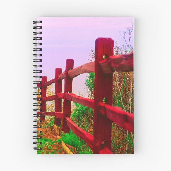 Item preview, Fence Against the Sky designed and sold by Nancy Stafford.