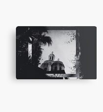 Olden Days Metal Print