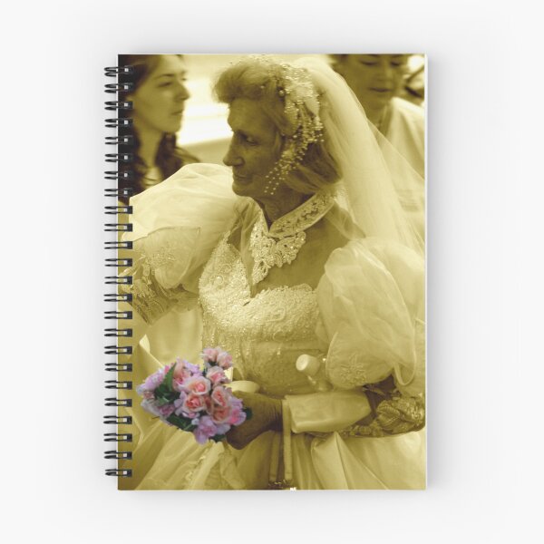 Item preview, bride designed and sold by matt ucar.