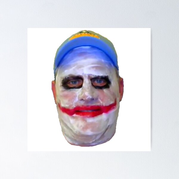 Item preview, Joker Shoenice designed and sold by JonahKT.