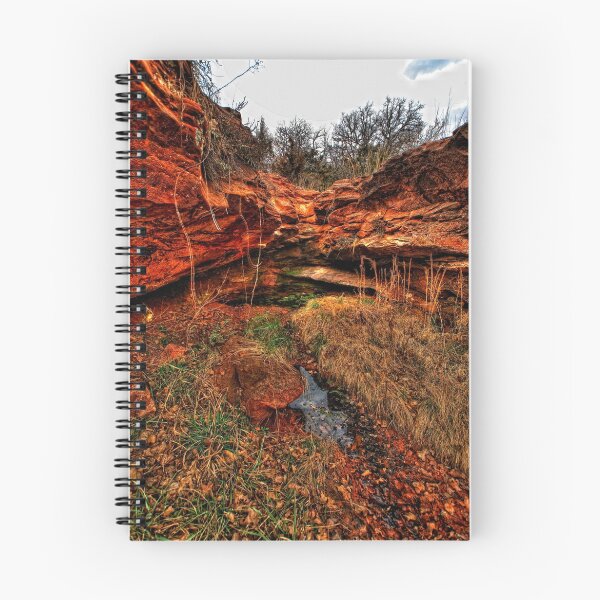 Item preview, RockHollow Ravine designed and sold by Jeremy  Jones.