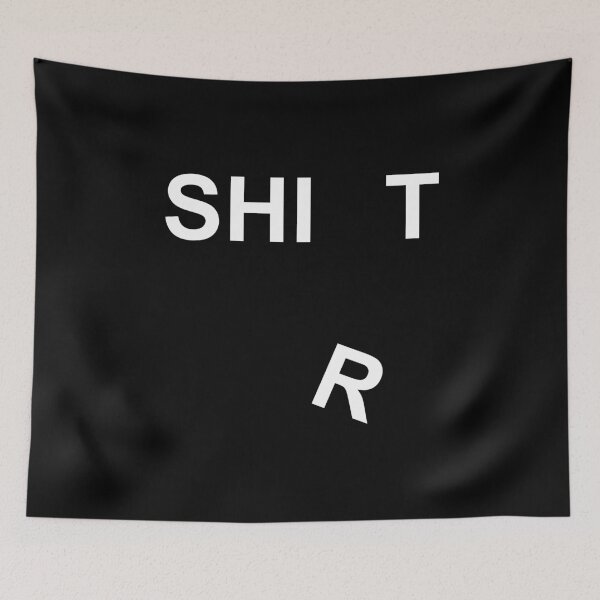 Item preview, SHI (R) T designed and sold by themd-haendler.