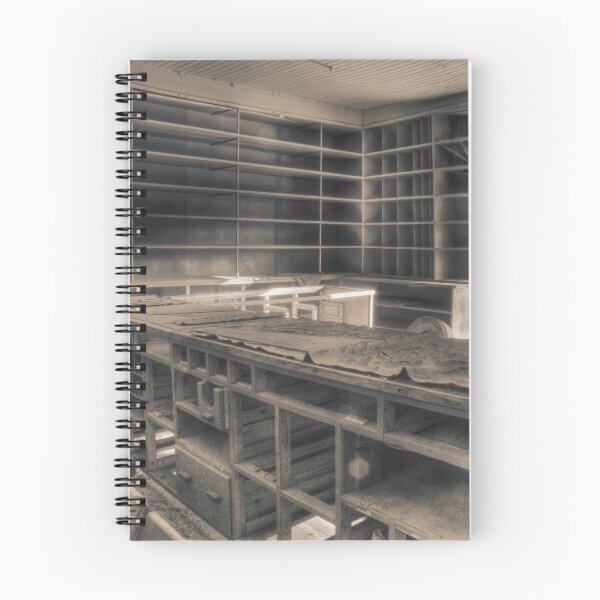 Item preview, 'Everything gone' (hdr) designed and sold by Petri Volanen.