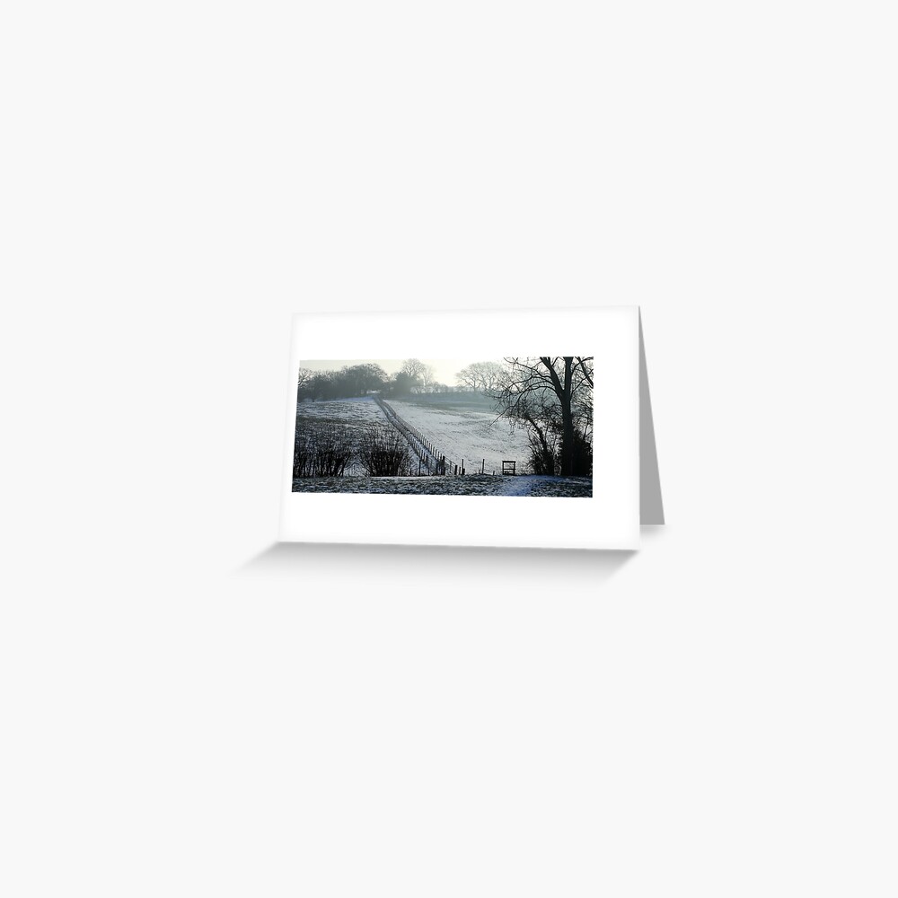 Item preview, Greeting Card designed and sold by lizgarnett.