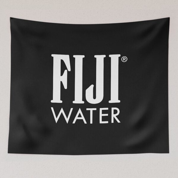 Item preview, Fiji Water designed and sold by culenpoong.