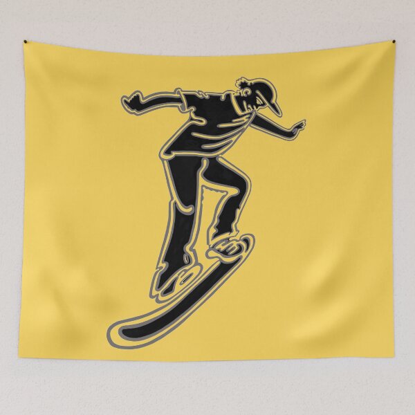 Item preview, SKATER 2 designed and sold by Eve Kennedy (HEART2ARTS).
