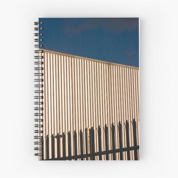 Item preview, Linear Security designed and sold by Paul Davey.