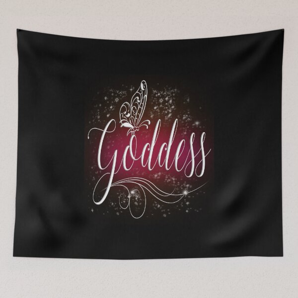 Item preview, Goddess designed and sold by C0SMICALCHEMY.