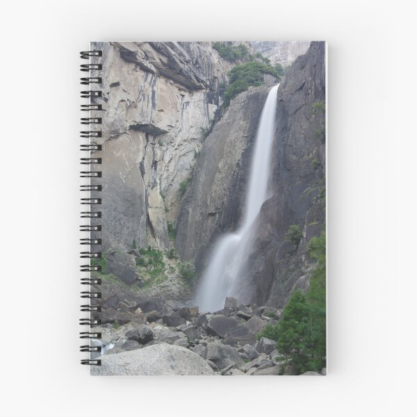 Item preview, Lower Yosemite Falls designed and sold by est1979.