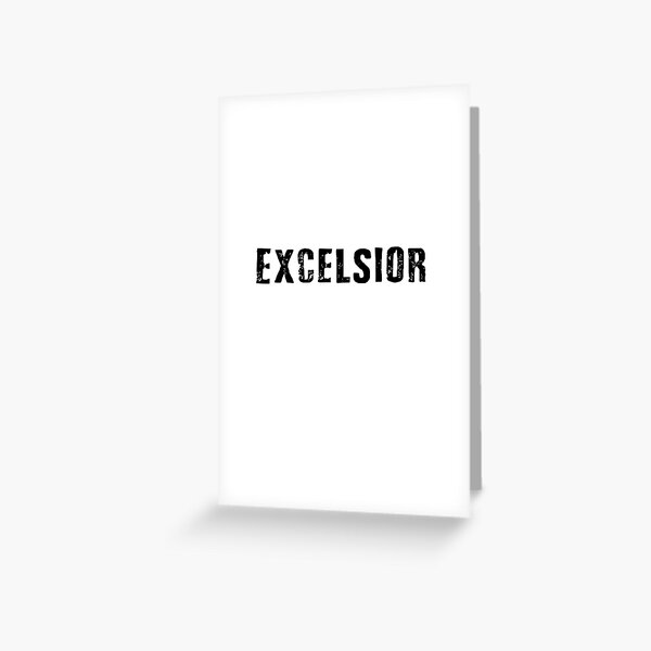 Update more than 74 excelsior wallpaper - xkldase.edu.vn