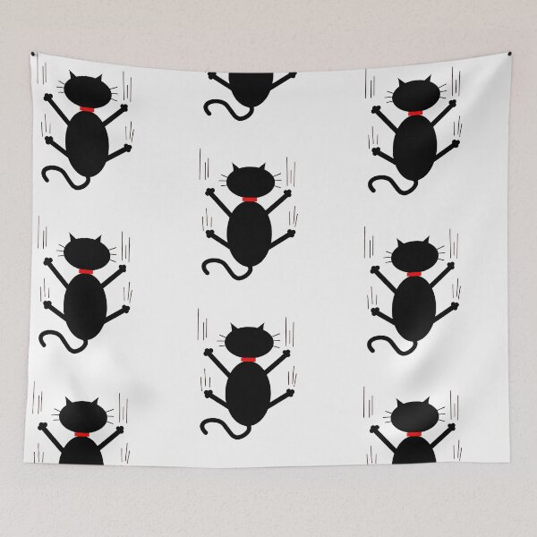 Item preview, Scratch cat designed and sold by themd-haendler.