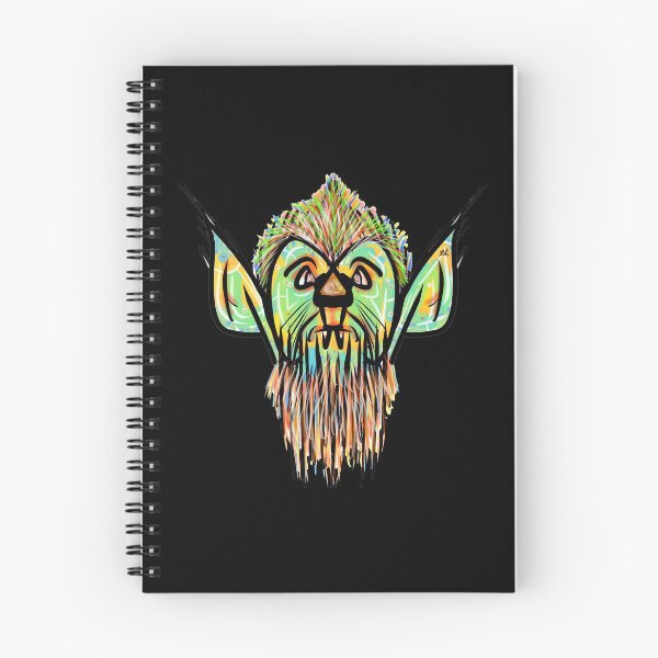 Item preview, Hipster Werewolf designed and sold by Vincent J. Newman.