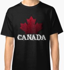 Canada Classic T-Shirt