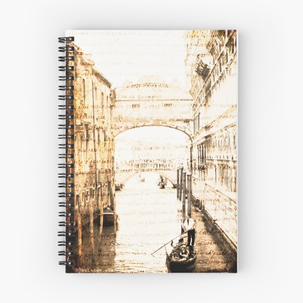 Artikelvorschau, Bridge of sighs entworfen und verkauft von Olav Lunde.