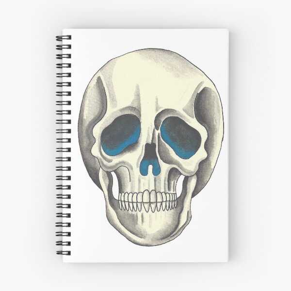 Item preview, SKULL designed and sold by Tanisha Vidale.