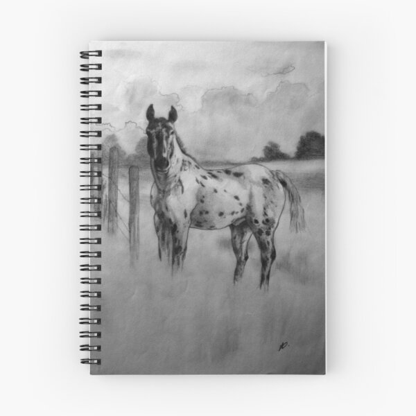 Item preview, Horse designed and sold by ciriva.