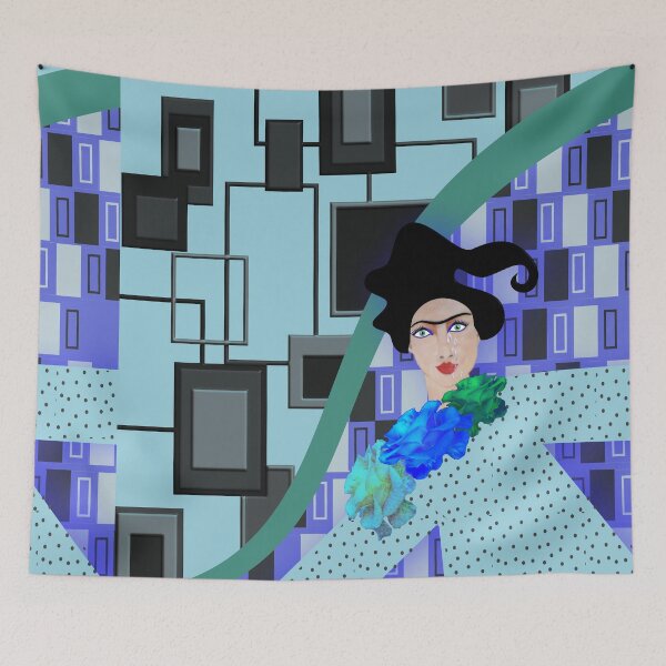 Item preview, BLUES MOODS 5. designed and sold by sana90.