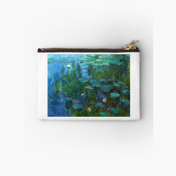 Item preview, Monet Lily Pond at Giverny designed and sold by PixDezines.