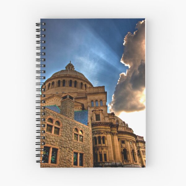 Item preview, Christian Scientist Church designed and sold by JohnDoe6.