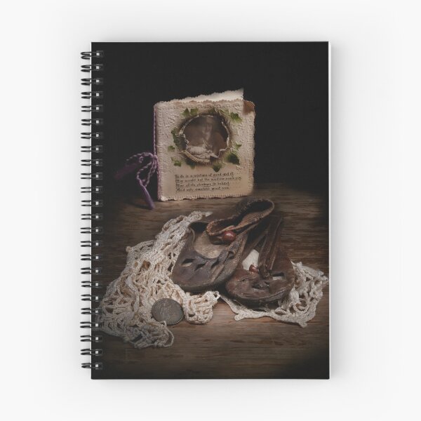 Item preview, First Shoes designed and sold by Gazart.