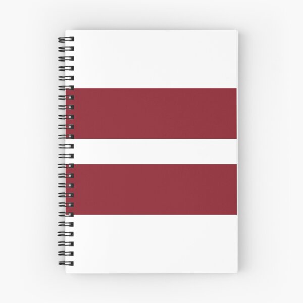 Item preview, Bandera de letonia designed and sold by MrsFlags.