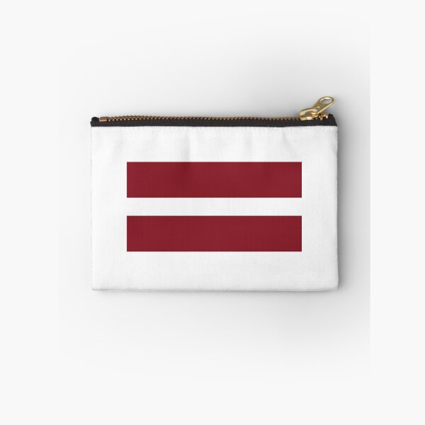 Item preview, Bandera de letonia designed and sold by MrsFlags.