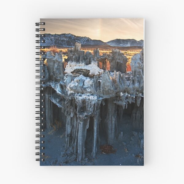 Item preview, Mono Lake Sand Tufa designed and sold by Nolan Nitschke.