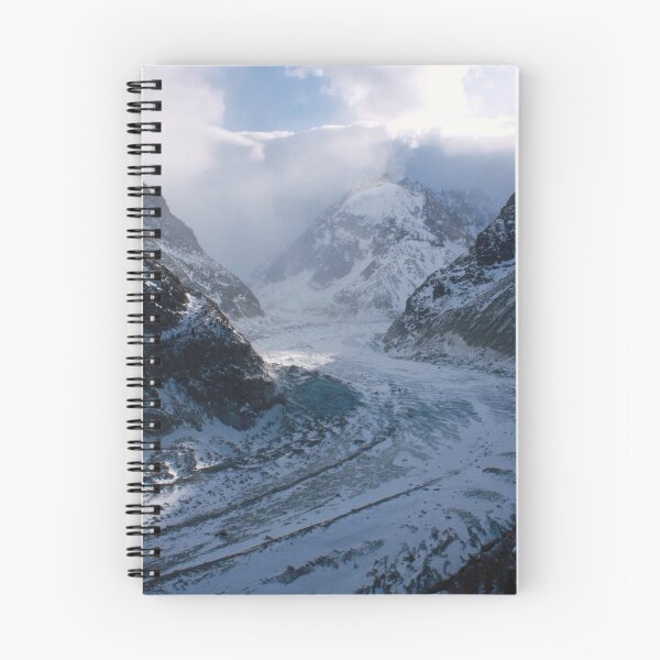 Item preview, Mer de Glace, Chamonix designed and sold by Fillabong3011.