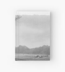 lonely tree Hardcover Journal