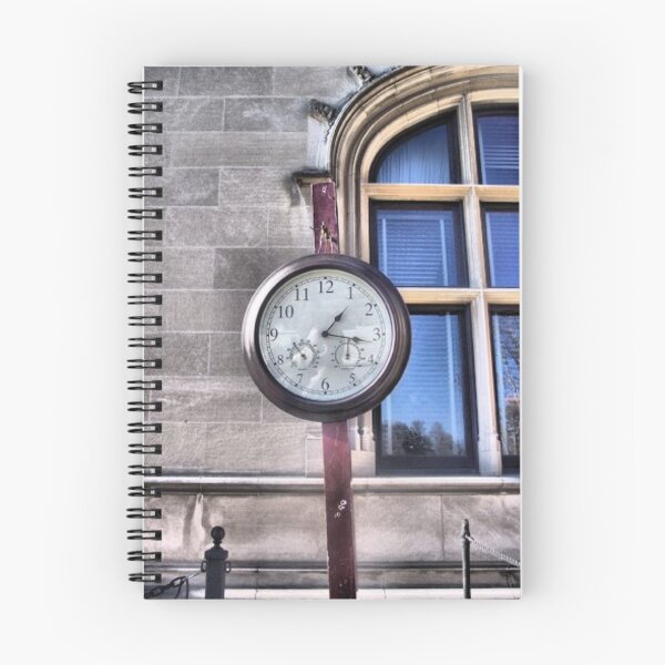 Item preview, Biltmore House Clock designed and sold by Misty Lackey.