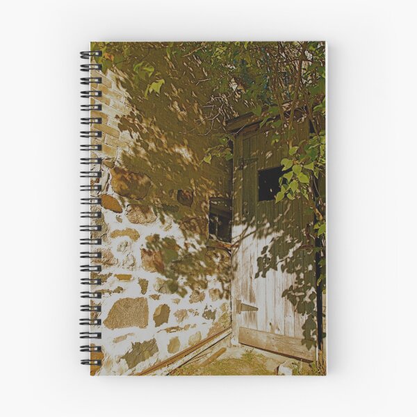 Item preview, The Back Door designed and sold by pictureit.