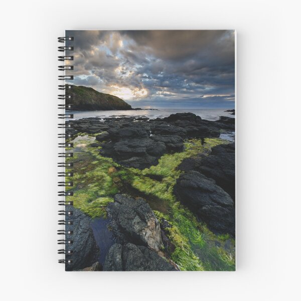 Item preview, Weedy Dawn designed and sold by Robert Mullner.