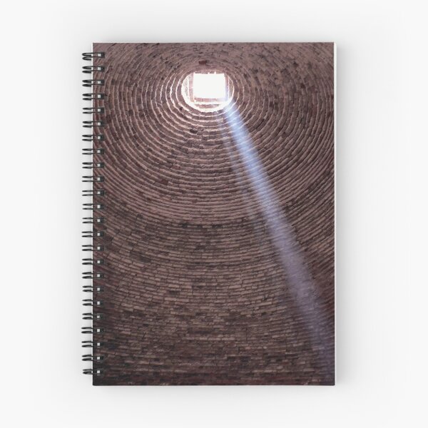 Item preview, Disused brick kiln and shafting light designed and sold by Darius4522.