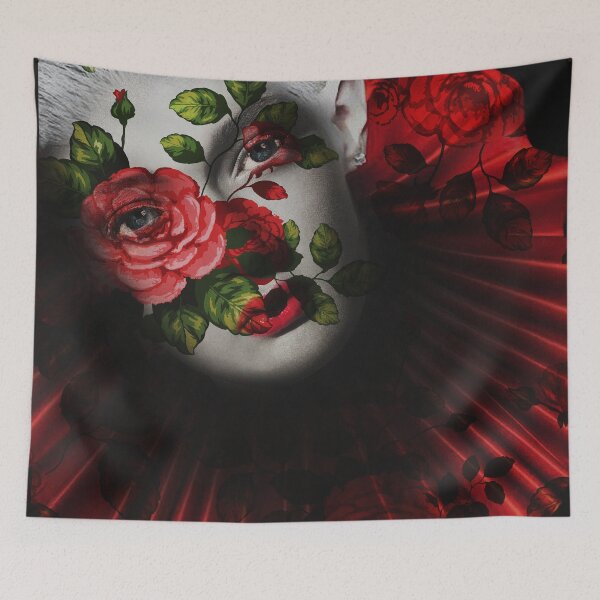 Item preview, carnaval designed and sold by timelessfancy.