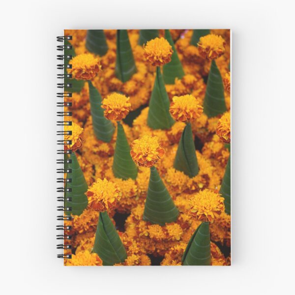 Item preview, Marigolds designed and sold by brettus.