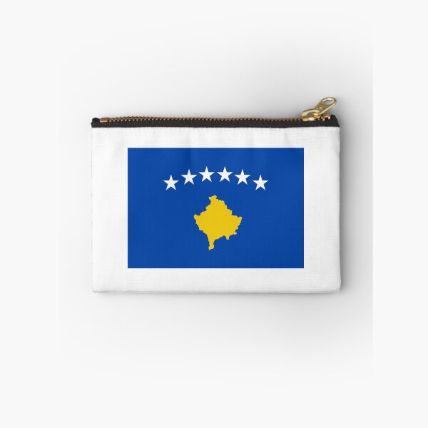 Item preview, Flag of Kosovo designed and sold by MrsFlags.
