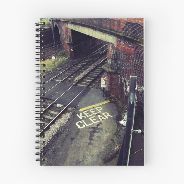 Item preview, Keep It Clear designed and sold by rorycobbe.