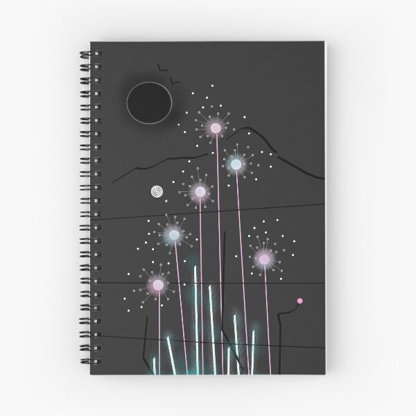 Artikelvorschau, Dandelions... entworfen und verkauft von Via Violet.