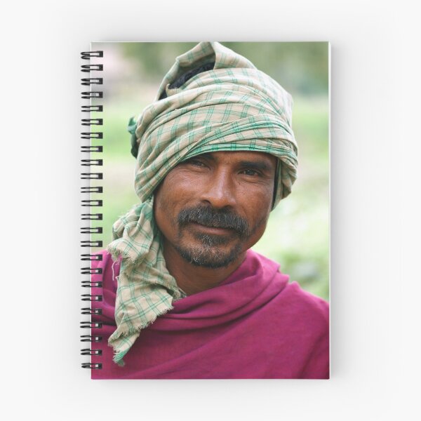 Artikelvorschau, Mising tribal man, Assam, India entworfen und verkauft von Darius4522.