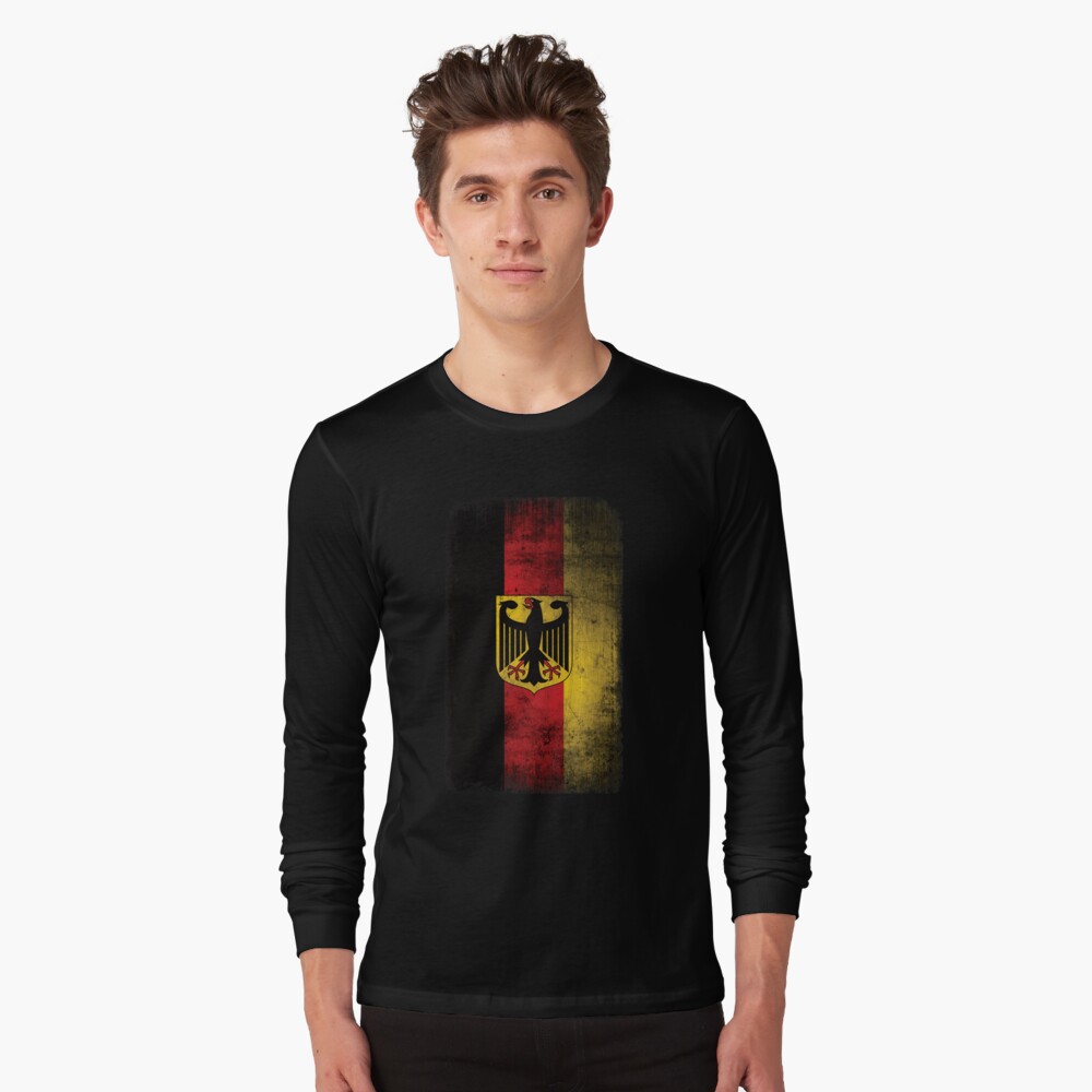 Artikel-Vorschau von Langarmshirt, designt und verkauft von Beltschazar.