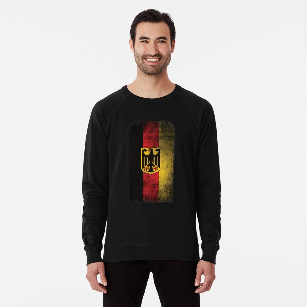 Artikel-Vorschau von Leichter Pullover, designt und verkauft von Beltschazar.