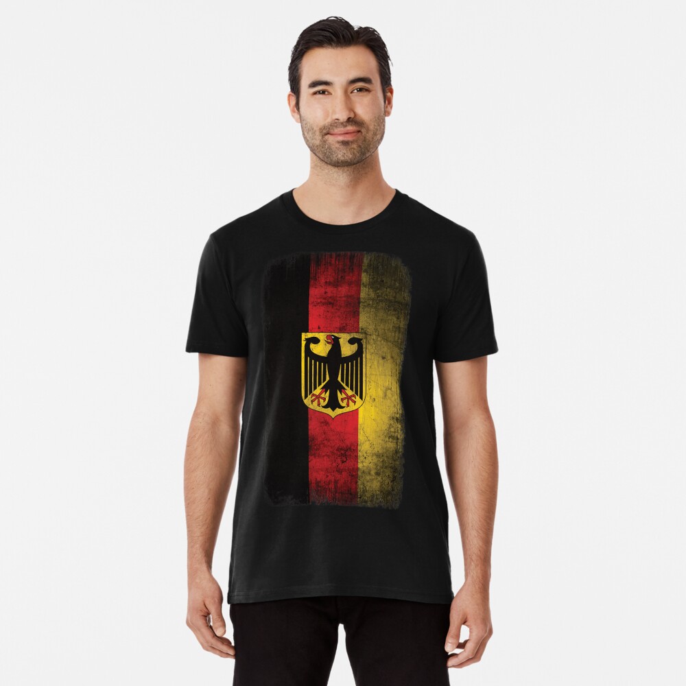 Artikel-Vorschau von Premium T-Shirt, designt und verkauft von Beltschazar.