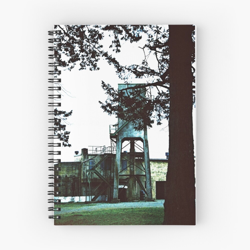 Item preview, Spiral Notebook designed and sold by Katrin21.