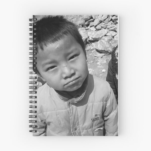 Item preview, curious. annapurnas, nepal designed and sold by bodhiimages.
